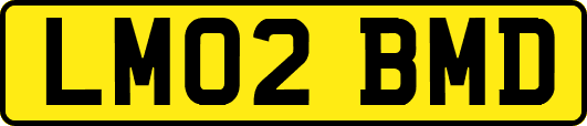 LM02BMD