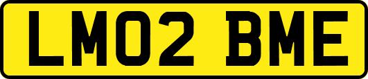 LM02BME