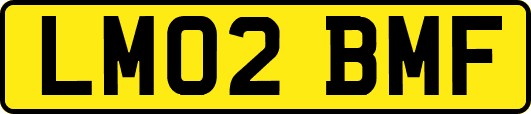 LM02BMF