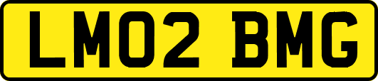 LM02BMG
