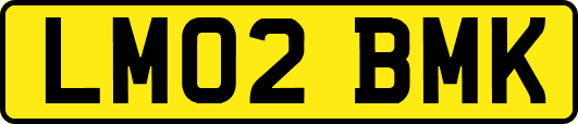 LM02BMK
