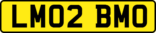LM02BMO