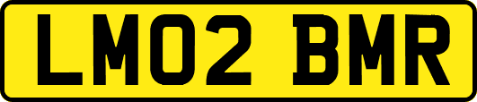 LM02BMR
