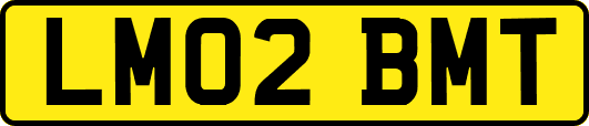 LM02BMT