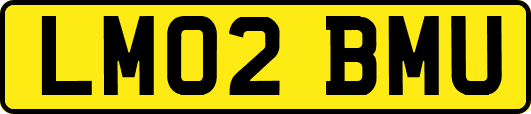 LM02BMU