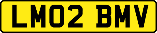 LM02BMV