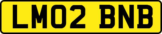 LM02BNB