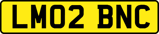 LM02BNC