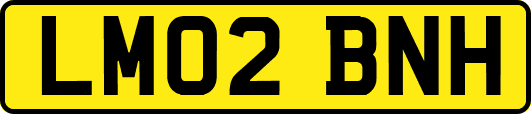 LM02BNH