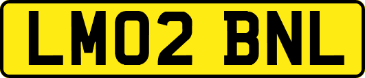 LM02BNL