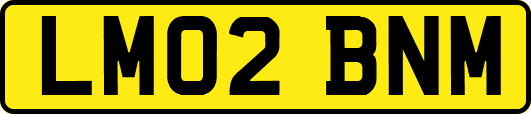 LM02BNM