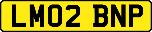 LM02BNP