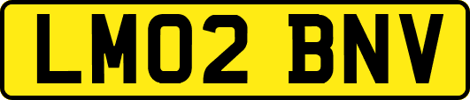 LM02BNV