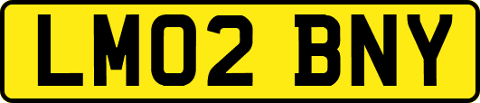 LM02BNY