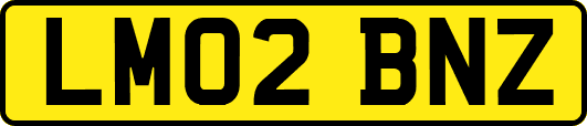LM02BNZ