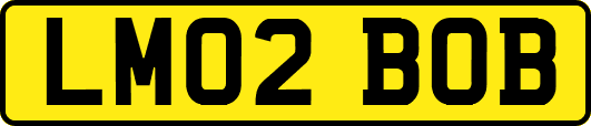 LM02BOB