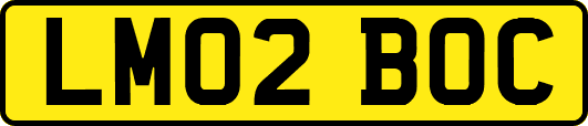 LM02BOC