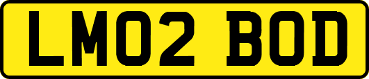 LM02BOD