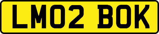 LM02BOK