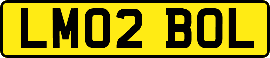 LM02BOL