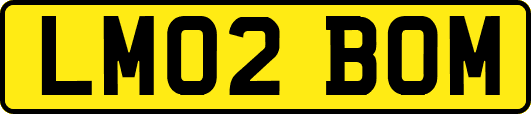 LM02BOM
