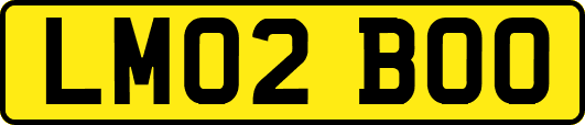 LM02BOO