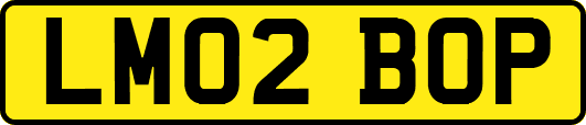 LM02BOP