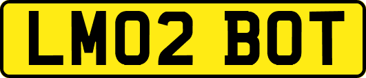 LM02BOT
