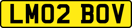 LM02BOV