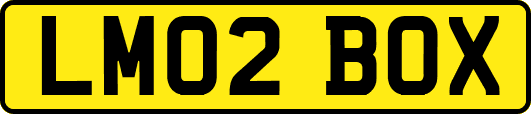 LM02BOX