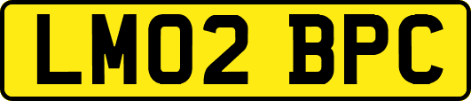 LM02BPC