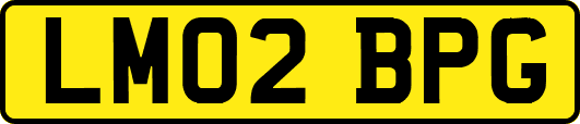 LM02BPG