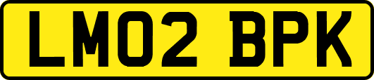 LM02BPK