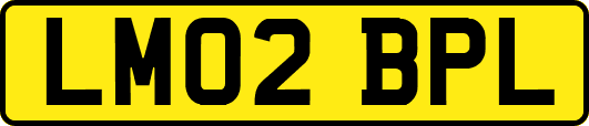 LM02BPL