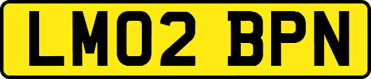 LM02BPN
