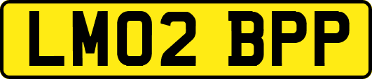 LM02BPP