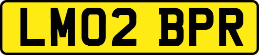 LM02BPR