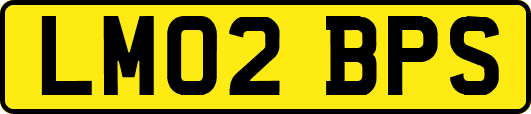 LM02BPS