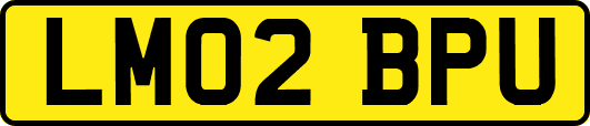 LM02BPU