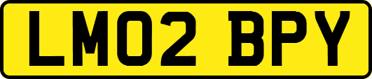 LM02BPY
