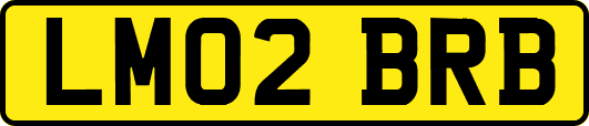 LM02BRB