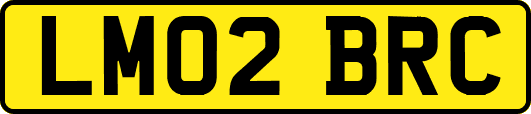 LM02BRC