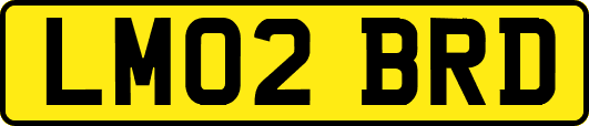 LM02BRD