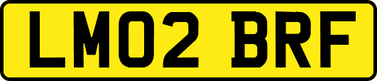 LM02BRF