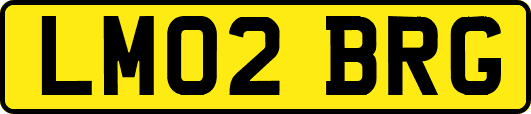 LM02BRG