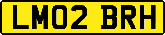 LM02BRH