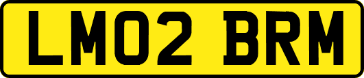 LM02BRM