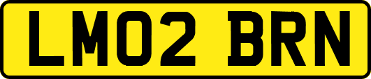 LM02BRN