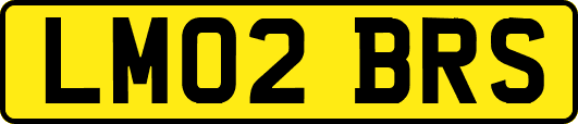 LM02BRS