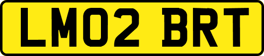 LM02BRT